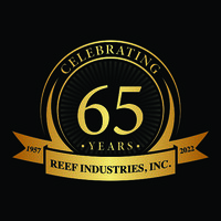 Reef Industries Inc logo, Reef Industries Inc contact details