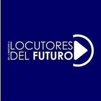 Locutores del Futuro logo, Locutores del Futuro contact details