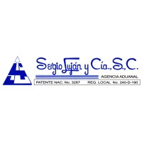 Sergio Lujan y Cia., S.C. logo, Sergio Lujan y Cia., S.C. contact details