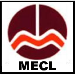 MECL logo, MECL contact details