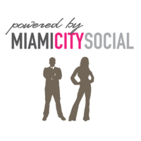 Miami City Social logo, Miami City Social contact details