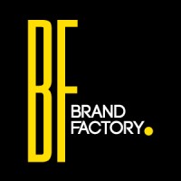 Brand Factory Chile logo, Brand Factory Chile contact details