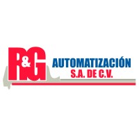 R&G Automatización S.A. de C.V. logo, R&G Automatización S.A. de C.V. contact details