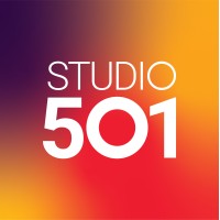 Studio501 logo, Studio501 contact details