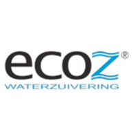 ECOZ logo, ECOZ contact details