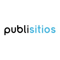 Publisitios logo, Publisitios contact details