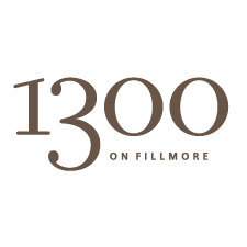 1300 on Fillmore logo, 1300 on Fillmore contact details