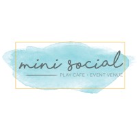 Mini Social logo, Mini Social contact details