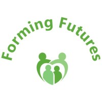 Forming Futures logo, Forming Futures contact details