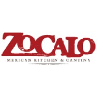 Zocalo logo, Zocalo contact details