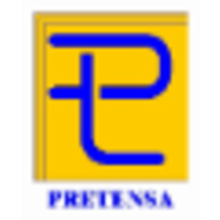 Pretensa Lda. logo, Pretensa Lda. contact details