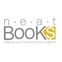 NeatBooks LLC logo, NeatBooks LLC contact details