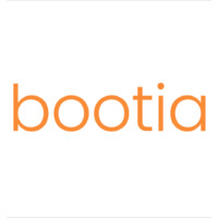 Bootia logo, Bootia contact details