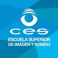 CES, Escuela Superior de Imagen y Sonido logo, CES, Escuela Superior de Imagen y Sonido contact details