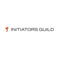 Initiators Guild logo, Initiators Guild contact details