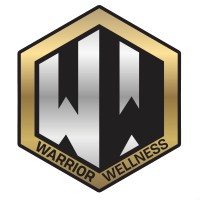 Warrior Wellness logo, Warrior Wellness contact details