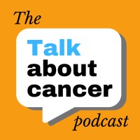 Talk About Cancer logo, Talk About Cancer contact details