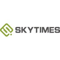 SKYTIMES GREEN ENERGY CO., LTD. logo, SKYTIMES GREEN ENERGY CO., LTD. contact details