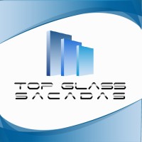 Top Glass Sacadas logo, Top Glass Sacadas contact details