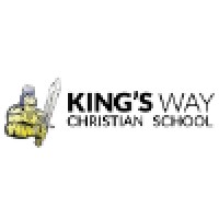 King's Way Christian School logo, King's Way Christian School contact details