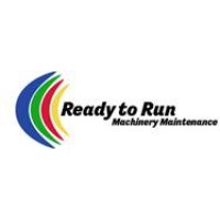 Ready To Run Machinery Maintenance logo, Ready To Run Machinery Maintenance contact details