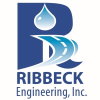 Ribbeck Engineering, Inc. logo, Ribbeck Engineering, Inc. contact details