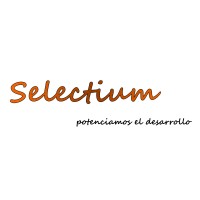 Selectium logo, Selectium contact details