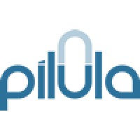 Pílula Criativa logo, Pílula Criativa contact details