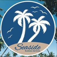 Seaside Business Services logo, Seaside Business Services contact details