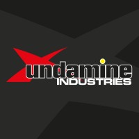 Undamine logo, Undamine contact details