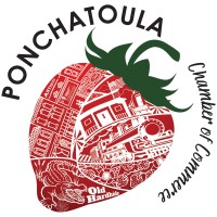 PONCHATOULA CHAMBER OF COMMERCE logo, PONCHATOULA CHAMBER OF COMMERCE contact details