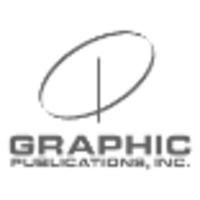 Graphic Publications logo, Graphic Publications contact details