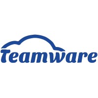 Teamware logo, Teamware contact details