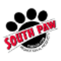 South Paw Canada logo, South Paw Canada contact details