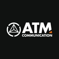 ATM-Communication logo, ATM-Communication contact details