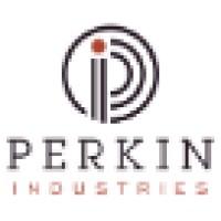 Perkin Industries logo, Perkin Industries contact details