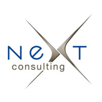 Next Consulting logo, Next Consulting contact details