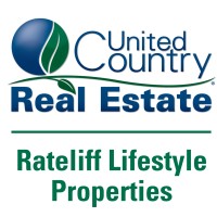 United Country Real Estate Rateliff Lifestyle Properties logo, United Country Real Estate Rateliff Lifestyle Properties contact details