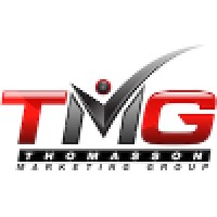 Thomasson Marketing Group, Inc. logo, Thomasson Marketing Group, Inc. contact details