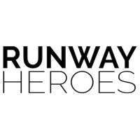 Runway Heroes logo, Runway Heroes contact details