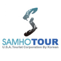 Samho Tour, Inc. logo, Samho Tour, Inc. contact details