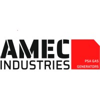 AMEC INDUSTRY, INC logo, AMEC INDUSTRY, INC contact details