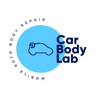 CarBodyLab logo, CarBodyLab contact details