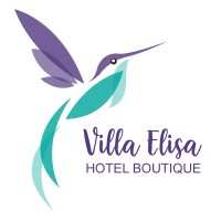 Hotel Boutique Villa Elisa - Arequipa - PERU logo, Hotel Boutique Villa Elisa - Arequipa - PERU contact details