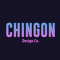 Chingon Design Co. logo, Chingon Design Co. contact details