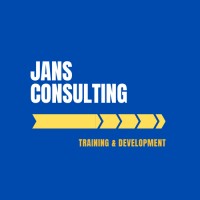 Jans Consulting logo, Jans Consulting contact details