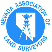 Nevada Association of Land Surveyors logo, Nevada Association of Land Surveyors contact details