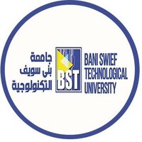 Bani Swief Technological University logo, Bani Swief Technological University contact details