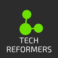 Tech Reformers logo, Tech Reformers contact details