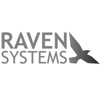 RAVEN Systems PTY LTD logo, RAVEN Systems PTY LTD contact details